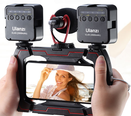 ULANZI Official Store on AliExpress - AliExpress Categories