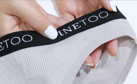FINETOO Panties